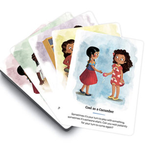 Mindfulness Lessons For Grade K