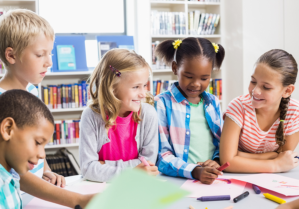 The Difference Between Social Competence and Emotional Competence