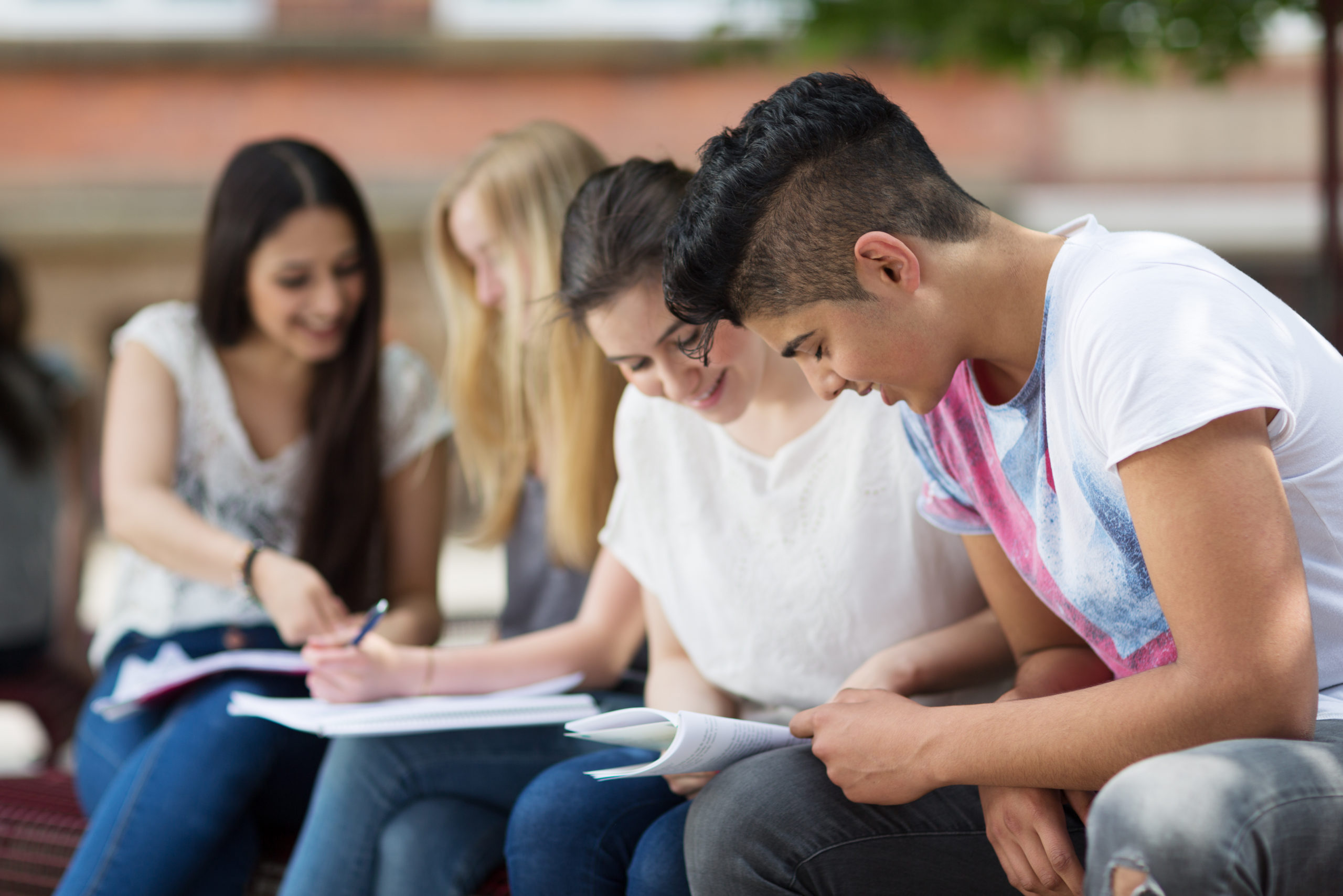 The Difference Between Social Competence and Emotional Competence
