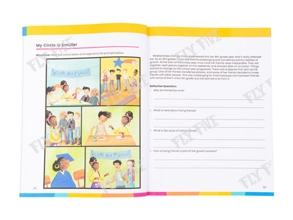 Student's Journal