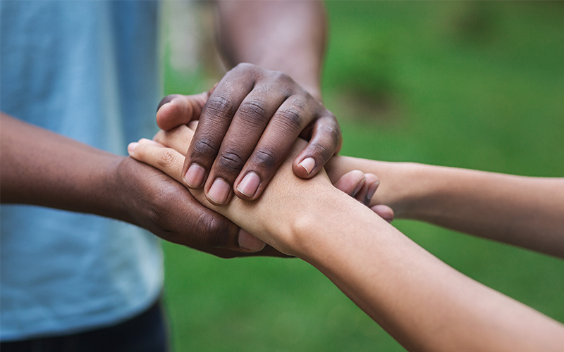 Experience and Empathy