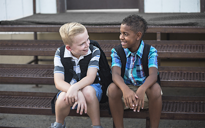 Strategies for Self-Advocacy