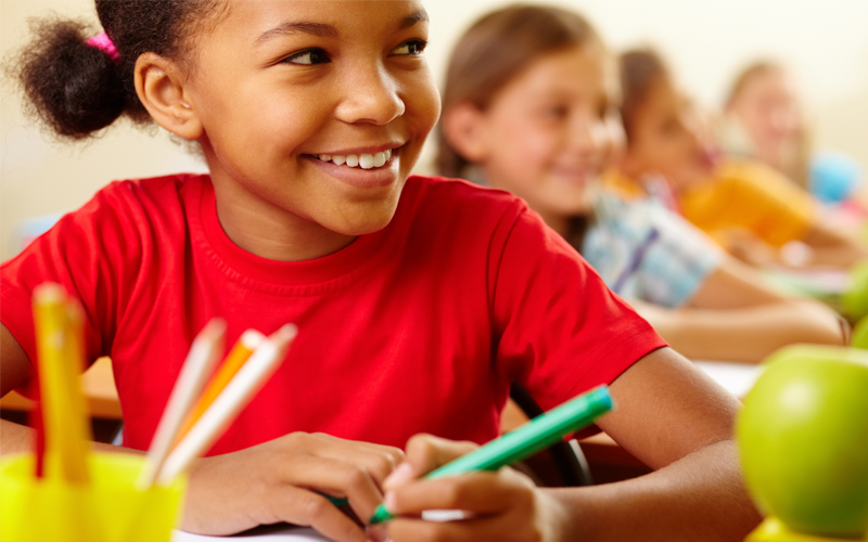 Foster Positive Feelings in the Classroom