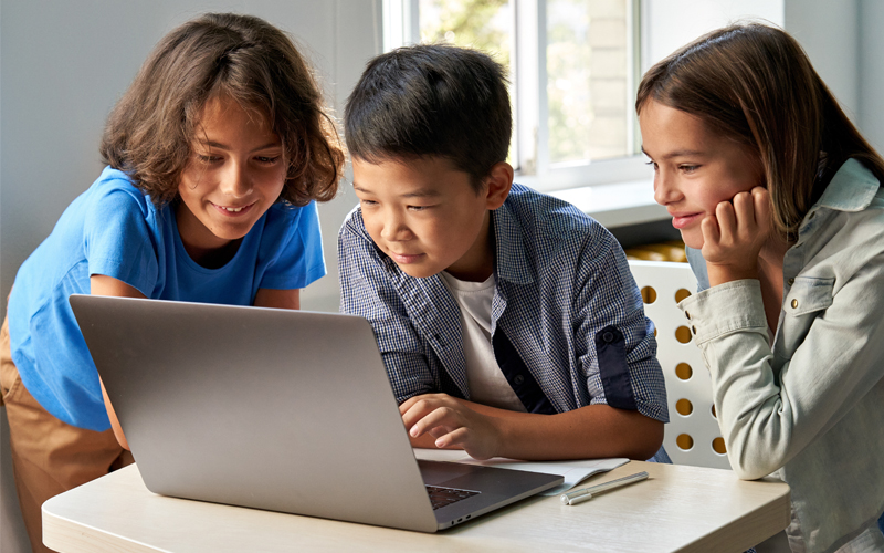Foster Positive Feelings in the Classroom