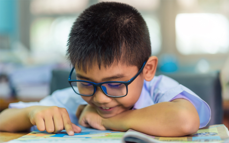 What is Emotional Literacy?