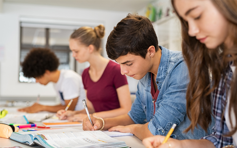 The Power of Choice: Creating Student Autonomy