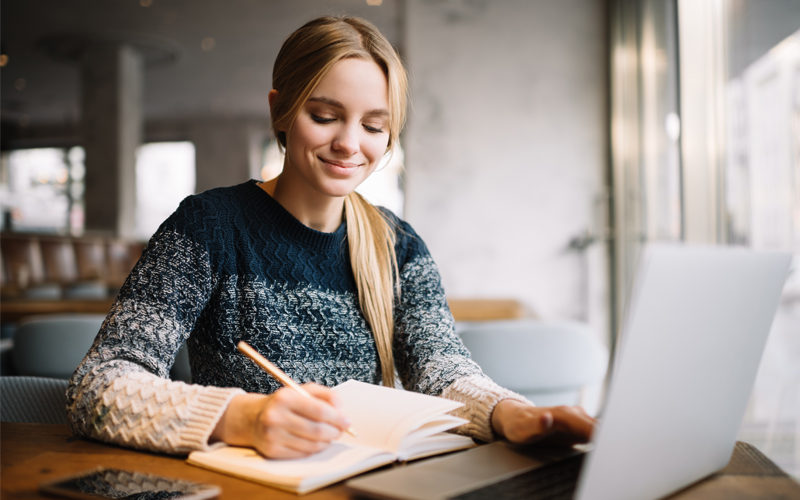 The Power of Choice: Creating Student Autonomy