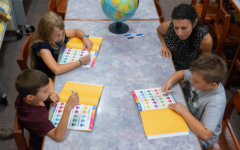 How to Foster Student Autonomy In the Classroom