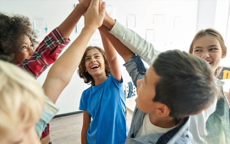 The Connection Between Belonging and Representation