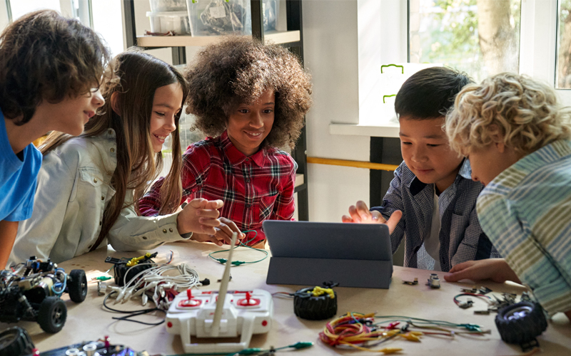 The Connection Between Belonging and Representation