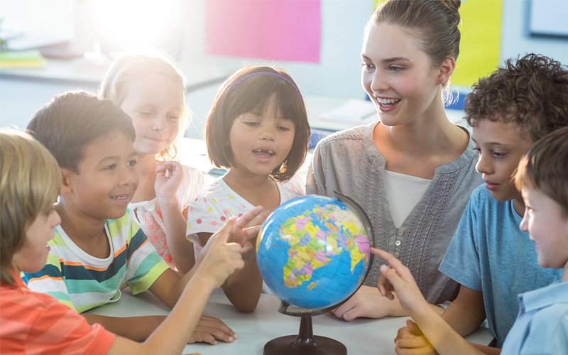 Representation Across The School Community