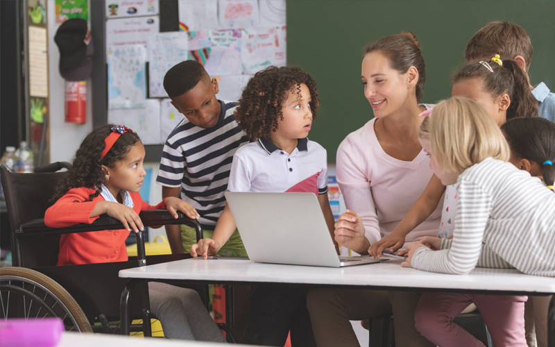 Ways to Foster Belonging