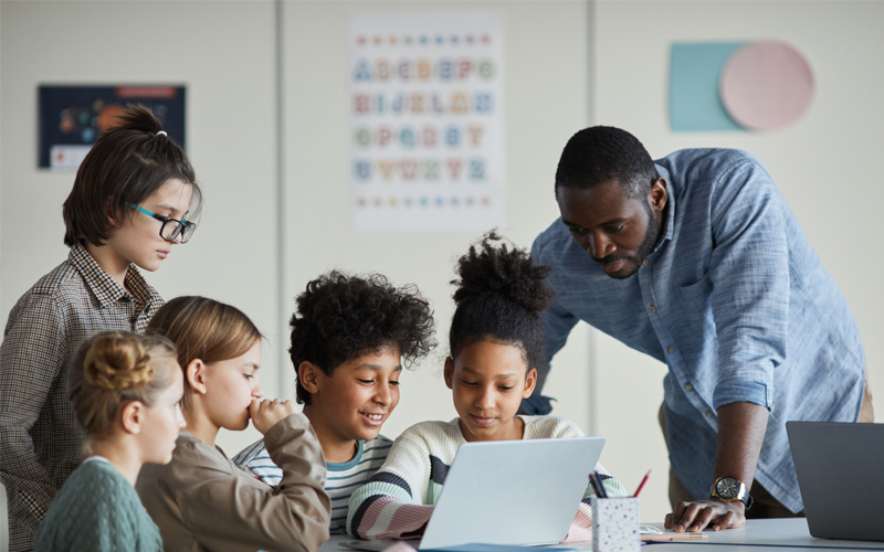 Ways to Foster Representation Across The School Community