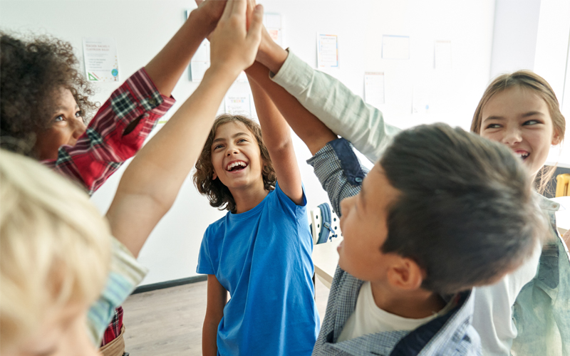 Ways to Foster Representation Across The School Community