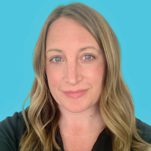 Fly Five Ambassador Feature: “Watching my students live and breathe these words”