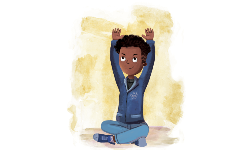 Cultivating Classroom Success Through Mindfulness