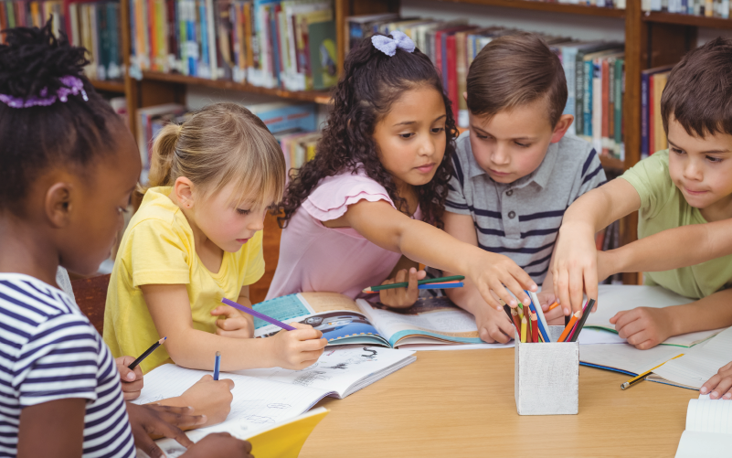 How to Help Students Compromise