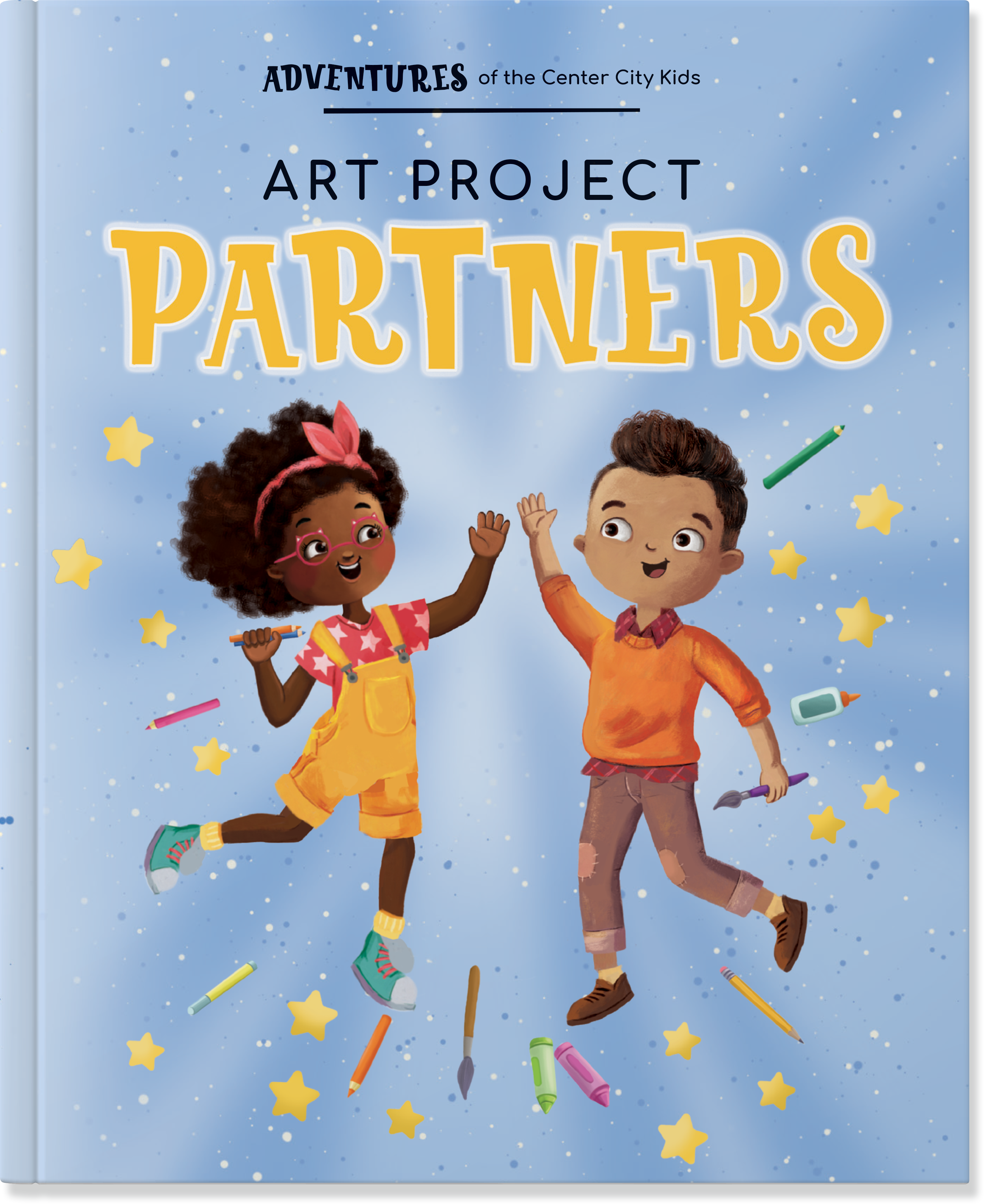 Art Project Partners