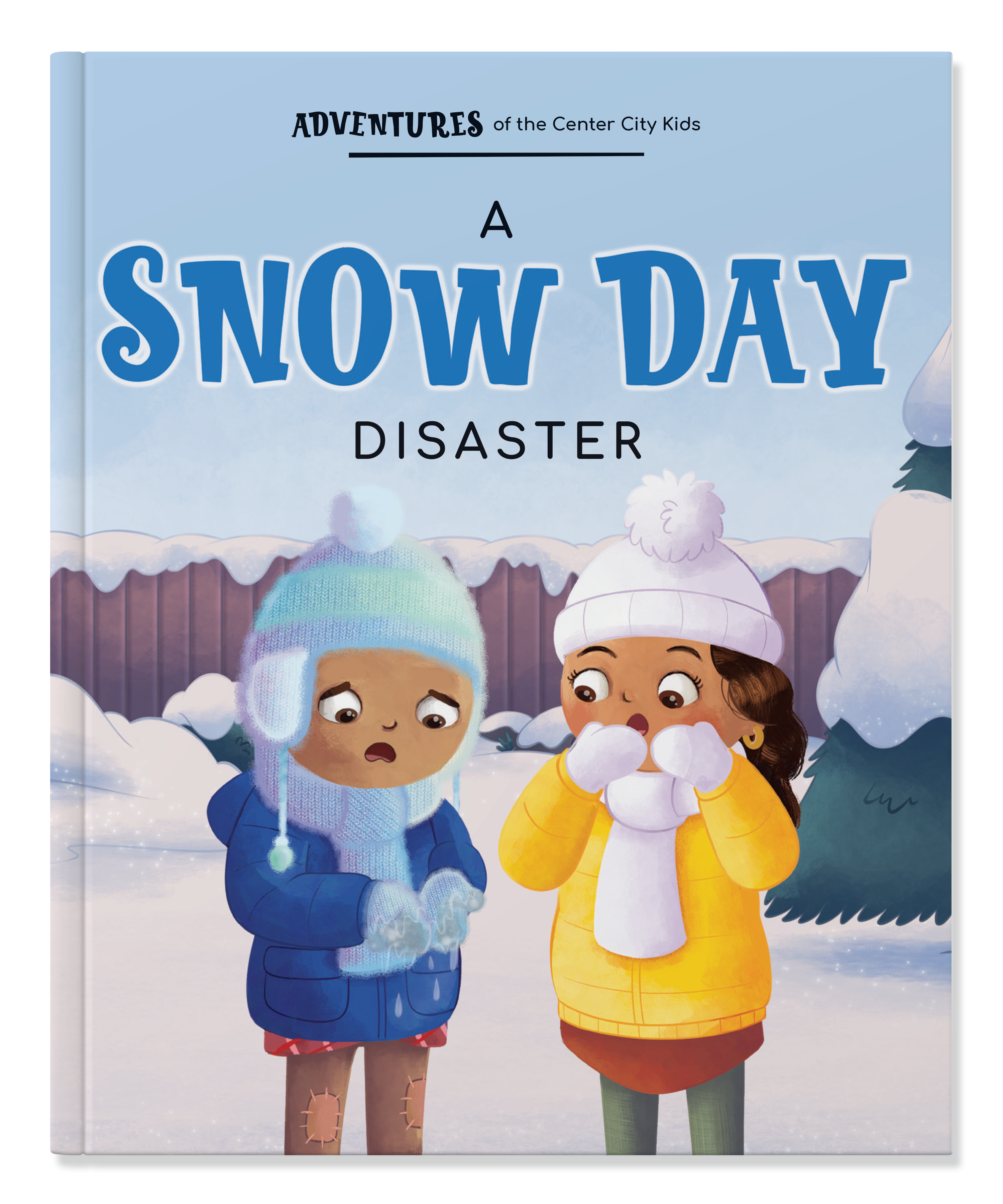A Snow Day Disaster
