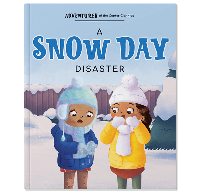 A Snow Day Disaster