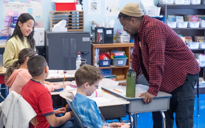 Understanding Others’ Perspectives: Transforming Mindsets Through Empathy