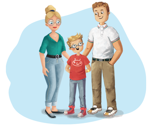 Family Image